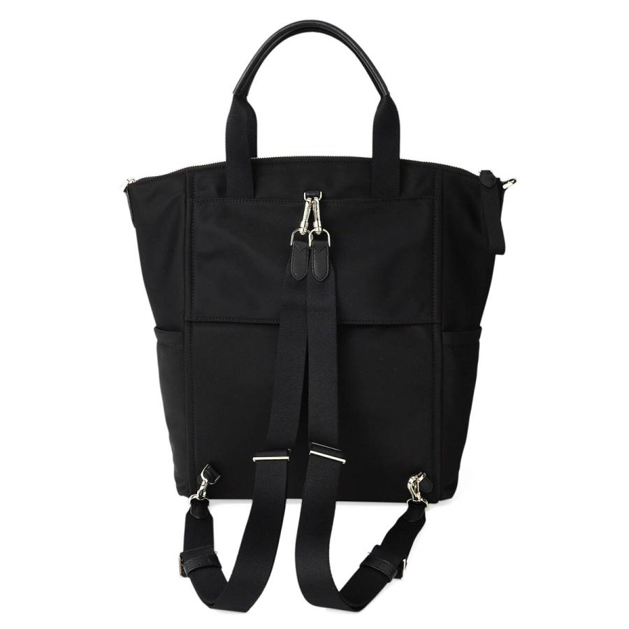 り*ん様 美品　Kate Spade チェルシーブラックリュック kate spade NEW YORK 並行輸入 ケイトスペード リュックサック