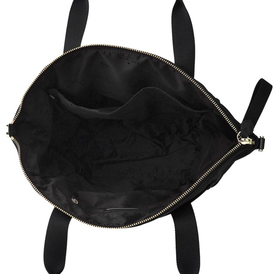 極美品 ケイトスペード キルティング リュック チェルシー ブラック kate spade NEW YORK（ケイト・スペード ニューヨーク） 並行輸入