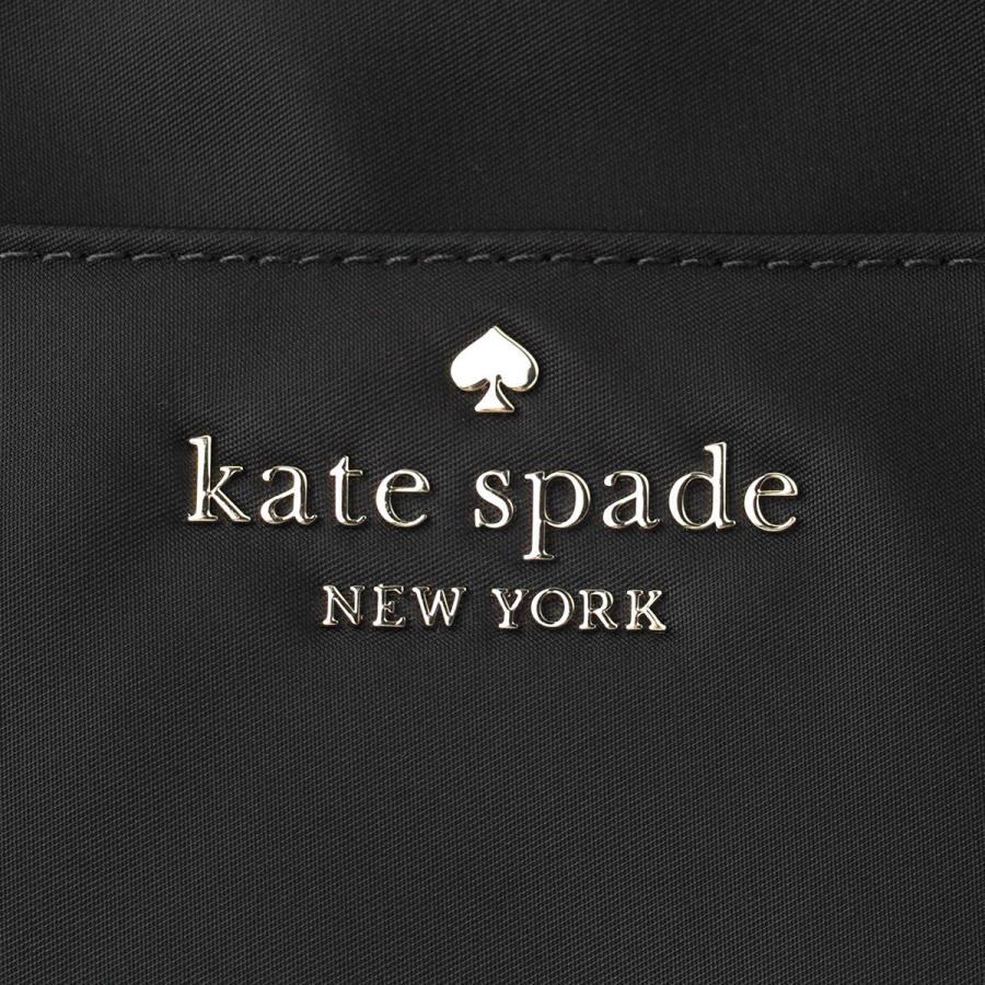 並行輸入 ケイトスペード リュックサック kate spade チェルシー KC520 001レディース ブラック 黒 | kate spade NEW YORK | 06