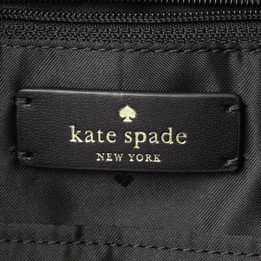 並行輸入 ケイトスペード リュックサック kate spade チェルシー KC520 001レディース ブラック 黒 | kate spade NEW YORK | 07