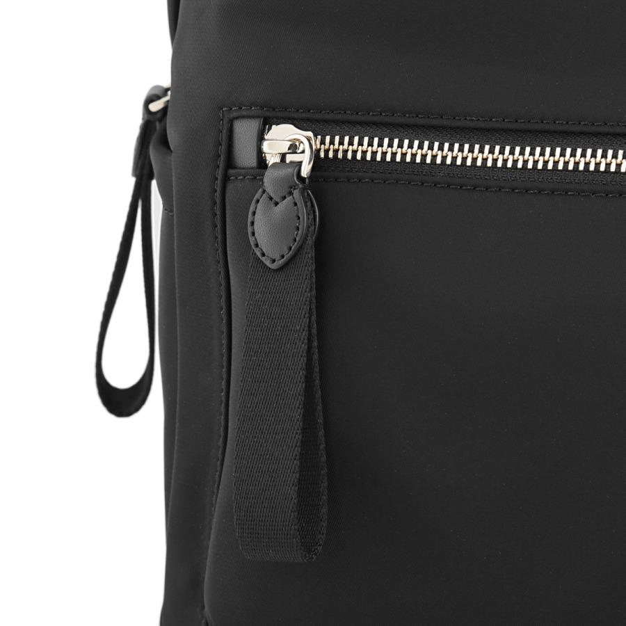 【未使用】ケイトスペード リュック チェルシー　ブラック kate spade NEW YORK ケイトスペード バッグ リュック KC522