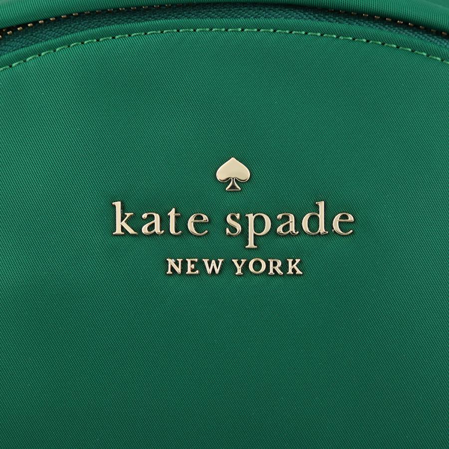 並行輸入 ケイトスペード リュックサック kate spade チェルシー KC522 300レディース グリーン 緑 | kate spade NEW YORK | 07