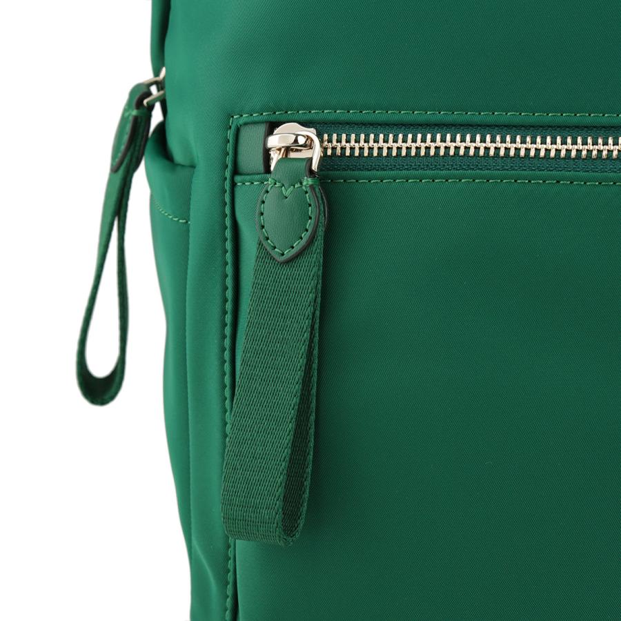 並行輸入 ケイトスペード リュックサック kate spade チェルシー KC522 300レディース グリーン 緑 | kate spade NEW YORK | 08