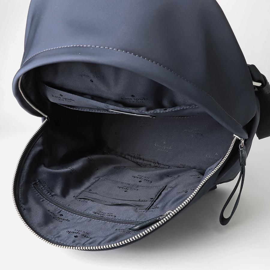 並行輸入 ケイトスペード リュックサック kate spade チェルシー KC522 960レディース ネイビー | kate spade NEW YORK | 03