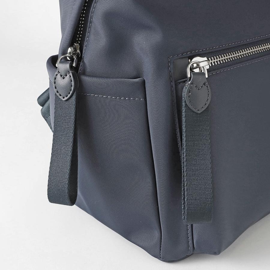 並行輸入 ケイトスペード リュックサック kate spade チェルシー KC522 960レディース ネイビー | kate spade NEW YORK | 06