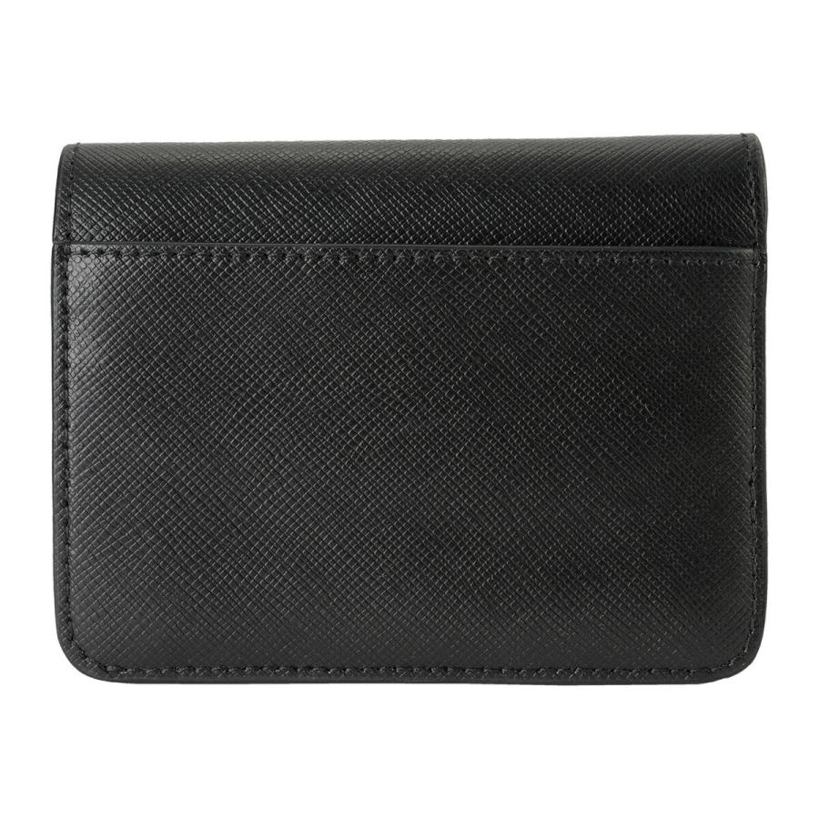 並行輸入 ケイトスペード 2つ折り財布 kate spade マディソン KC581 001レディース ブラック 黒 | kate spade NEW YORK | 01