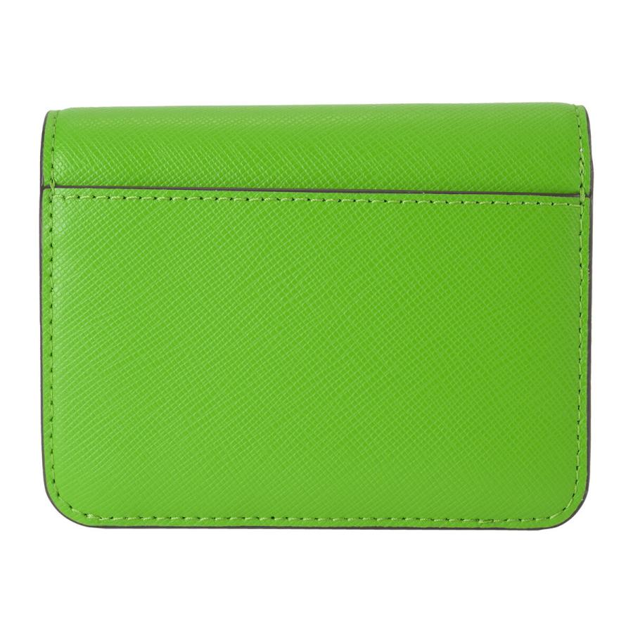 並行輸入 ケイトスペード 2つ折り財布 kate spade マディソン KC581 302レディース ライトグリーン 黄緑 | kate spade NEW YORK | 01