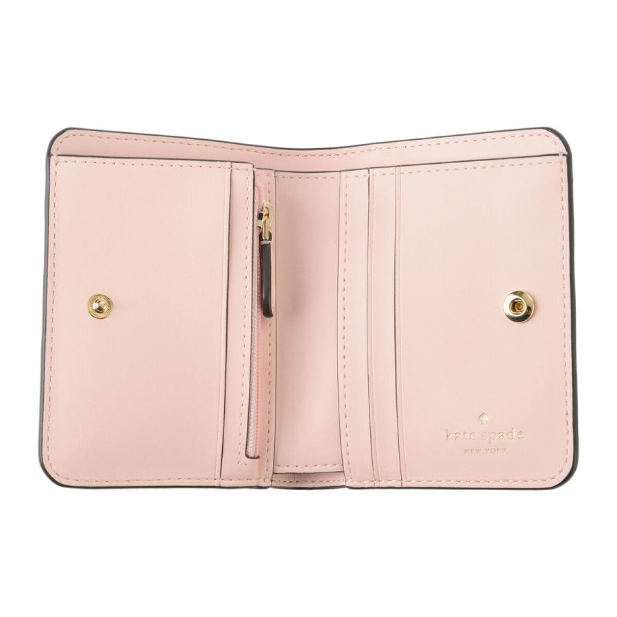 kate spade NEW YORK ケイトスペード 2つ折り財布 マディソン kate spade NEW YORK ケイトスペード 2つ折り財布 マディソン