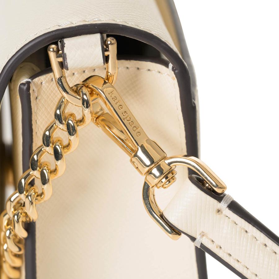 並行輸入 ケイトスペード ショルダーバッグ kate spade マディソン KC586 100 VKSレディース ホワイト 白 | kate spade NEW YORK | 07
