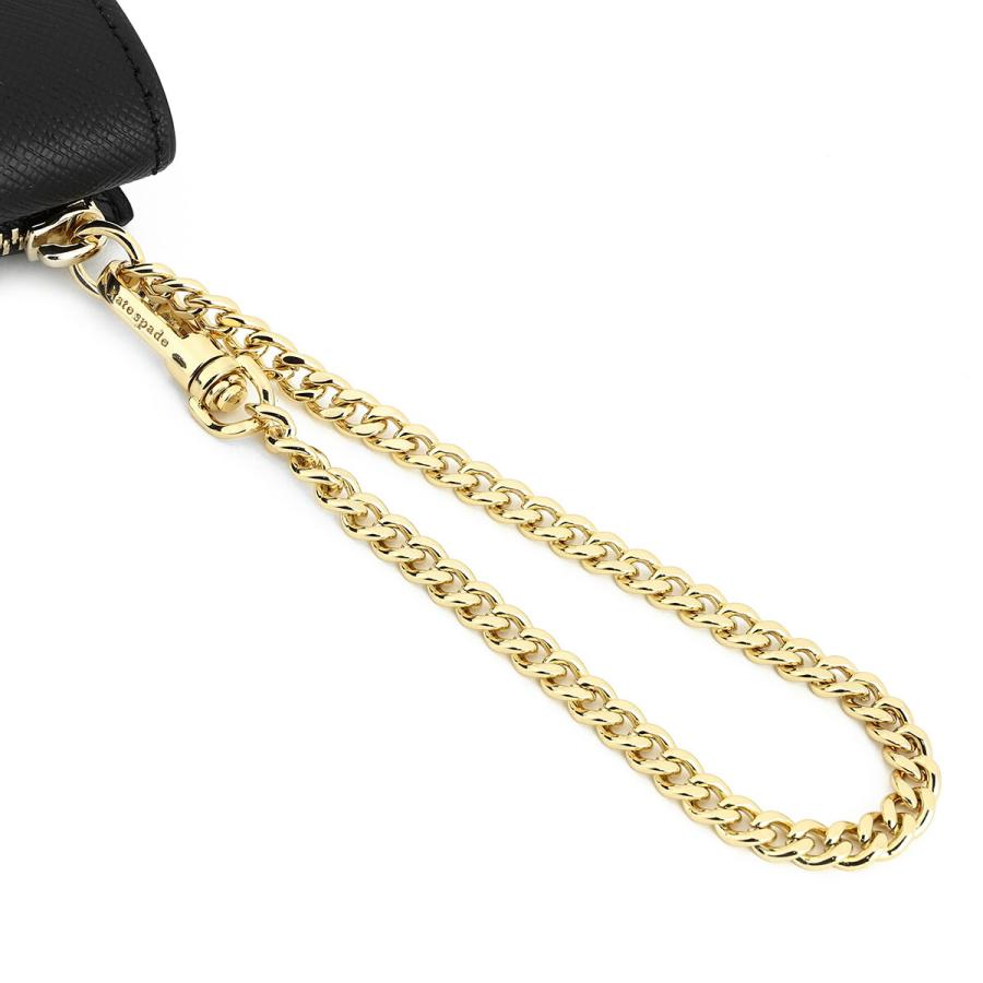 並行輸入 ケイトスペード カードケース kate spade マディソン KC591 001レディース ブラック 黒 | kate spade NEW YORK | 06