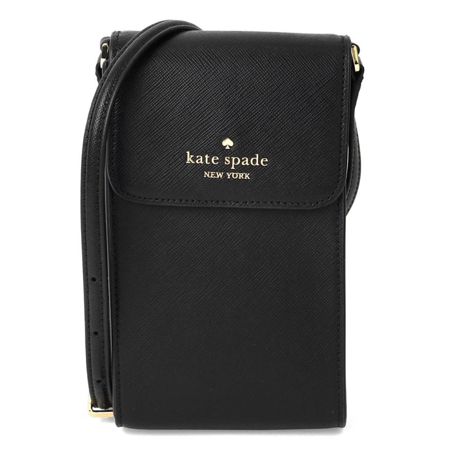 並行輸入 ケイトスペード ショルダーバッグ kate spade マディソン KC592 001レディース ブラック 黒 | kate spade NEW YORK