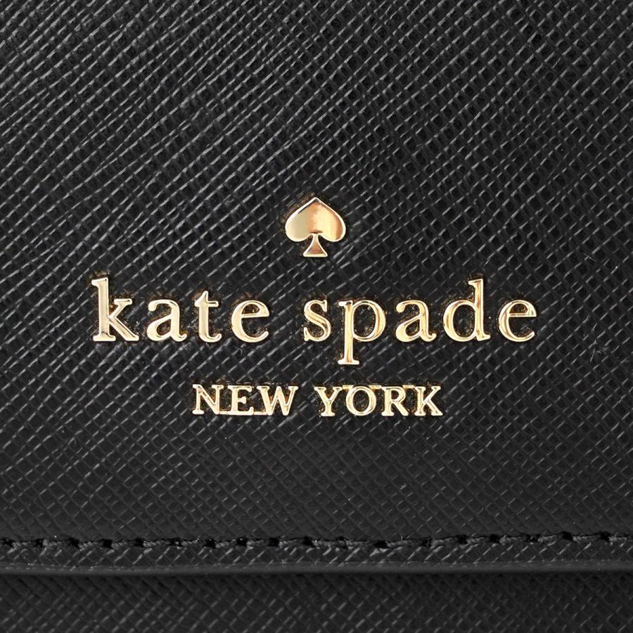 並行輸入 ケイトスペード ショルダーバッグ kate spade マディソン KC592 001レディース ブラック 黒 | kate spade NEW YORK | 06