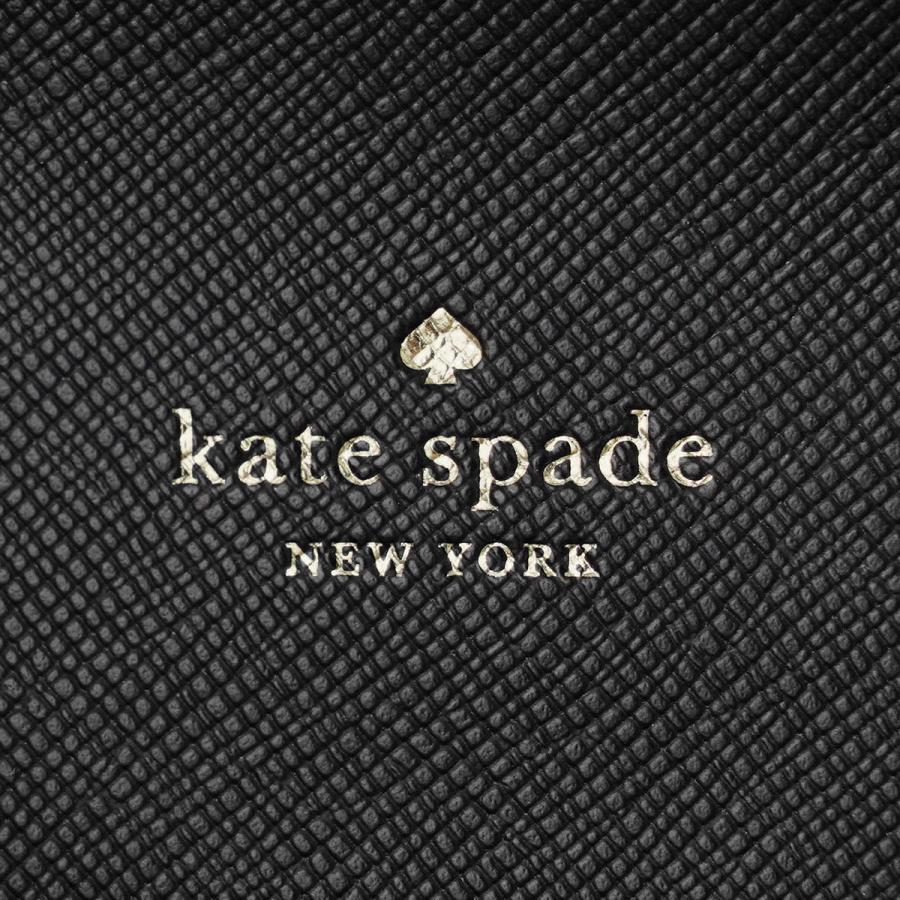並行輸入 ケイトスペード ショルダーバッグ kate spade マディソン KC592 001レディース ブラック 黒 | kate spade NEW YORK | 07