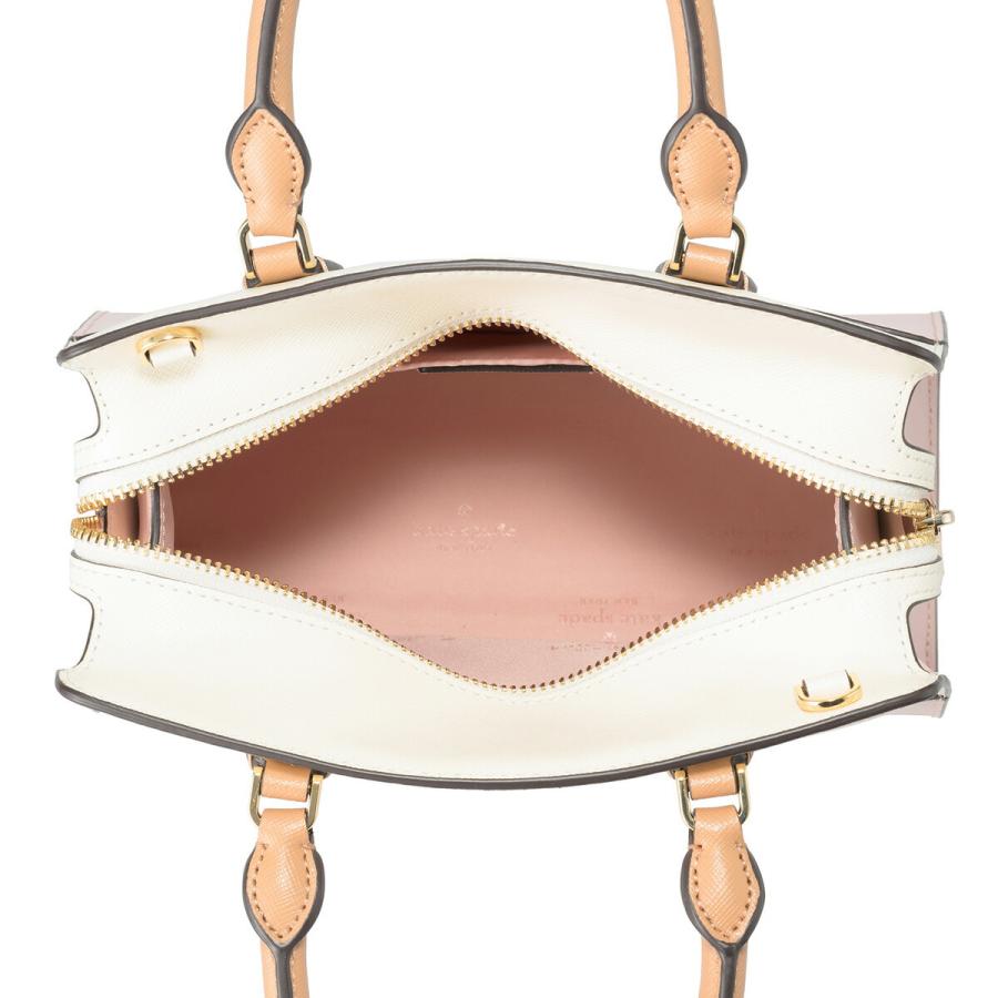 並行輸入 ケイトスペード ハンドバッグ kate spade マディソン KC620 650レディース ピンク ホワイト ベージュ | kate spade NEW YORK | 04