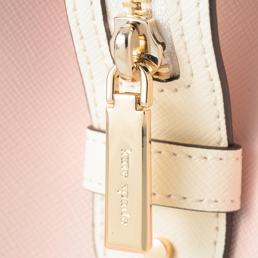 並行輸入 ケイトスペード ハンドバッグ kate spade マディソン KC620 650レディース ピンク ホワイト ベージュ | kate spade NEW YORK | 07