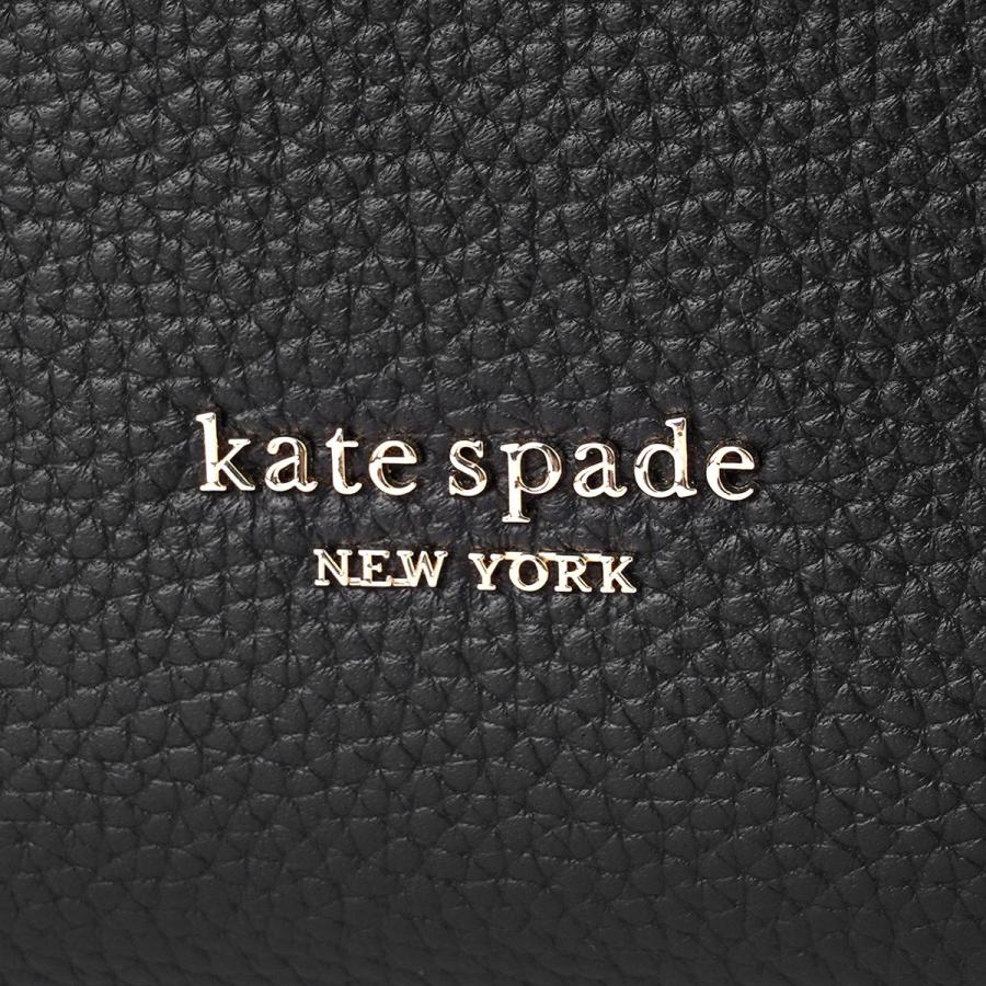 『最大5,000円OFFクーポン対象』ケイトスペード ショルダーバッグ kate spade ノット KD067 001｜brstring｜08