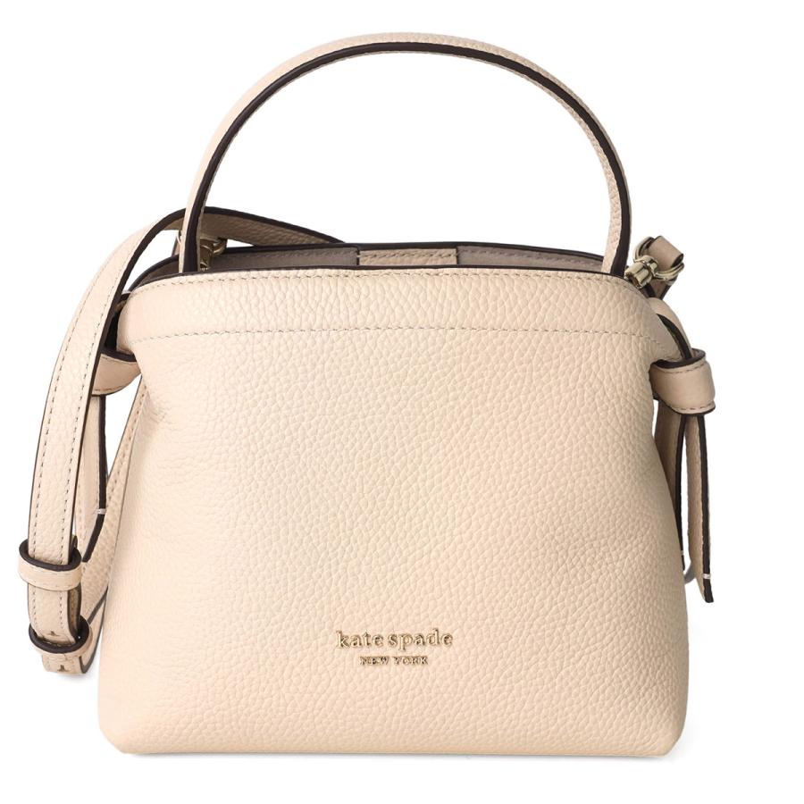 kate spade NEW YORK ケイトスペード ショルダーバッグ ノット kate spade NEW YORK ケイトスペード ショルダーバッグ ノット