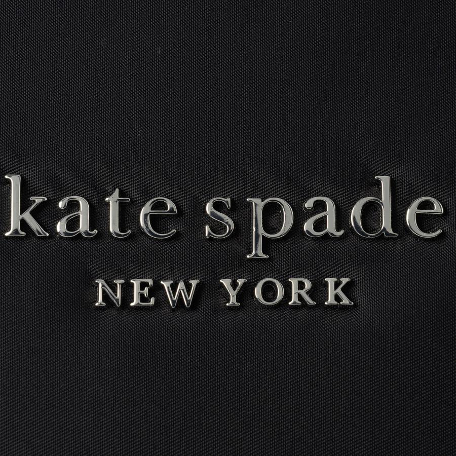 並行輸入 ケイトスペード リュックサック kate spade サム KD085 001レディース ブラック 黒 | kate spade NEW YORK | 06
