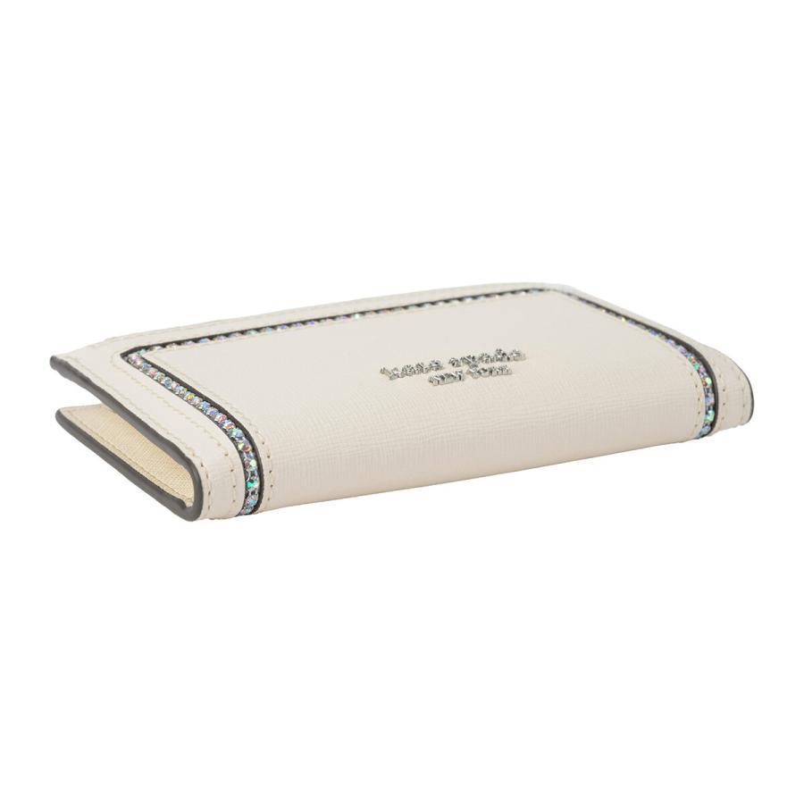 並行輸入 ケイトスペード 2つ折り財布 モーガン KD190 100 | kate spade NEW YORK | 02