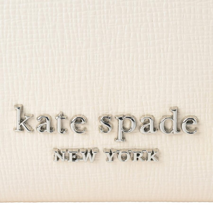 並行輸入 ケイトスペード 2つ折り財布 モーガン KD190 100 | kate spade NEW YORK | 06