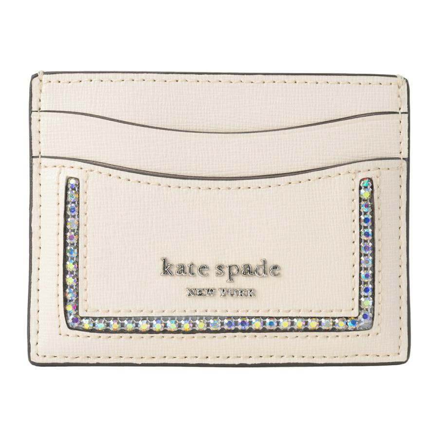 並行輸入 ケイトスペード カードケース モーガン KD198 100 | kate spade NEW YORK
