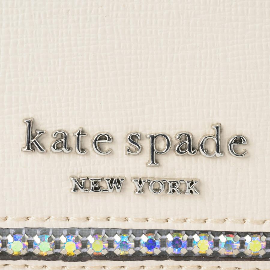 並行輸入 ケイトスペード カードケース モーガン KD198 100 | kate spade NEW YORK | 06
