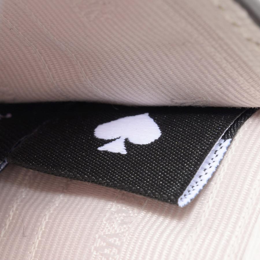 並行輸入 ケイトスペード カードケース モーガン KD198 100 | kate spade NEW YORK | 07