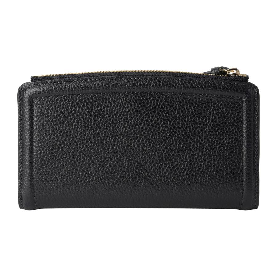kate spade NEW YORK ケイトスペード 長財布 ノット KD447 001 kate spade NEW YORK ケイトスペード 長財布 ノット KD447 001