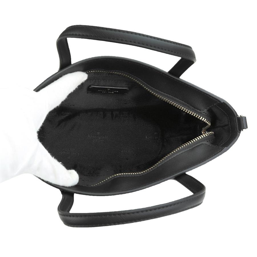 並行輸入 ケイトスペード ハンドバッグ kate spade グリマー KE460 001レディース ブラック 黒 | kate spade NEW YORK | 04