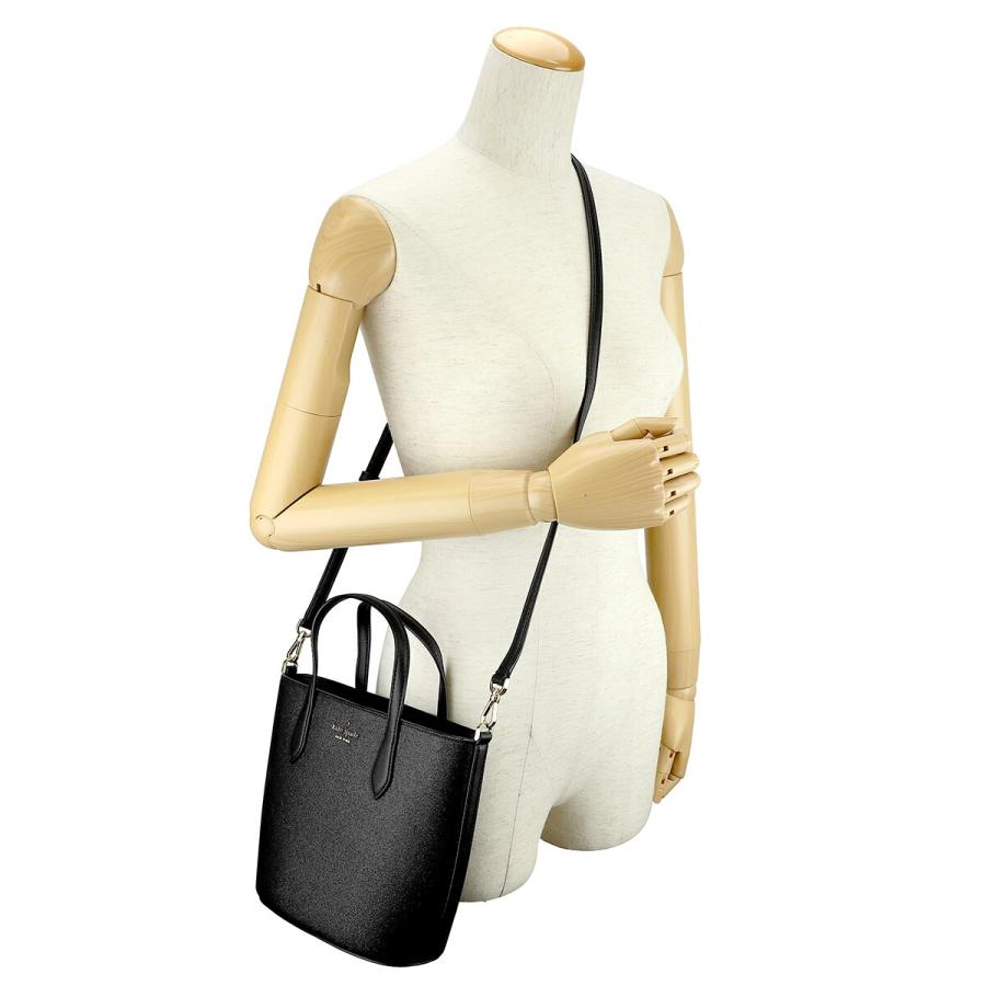 並行輸入 ケイトスペード ハンドバッグ kate spade グリマー KE460 001レディース ブラック 黒 | kate spade NEW YORK | 05