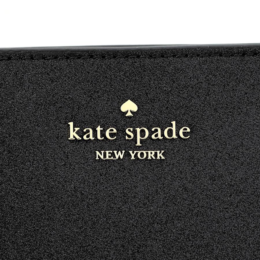 並行輸入 ケイトスペード ハンドバッグ kate spade グリマー KE460 001レディース ブラック 黒 | kate spade NEW YORK | 08