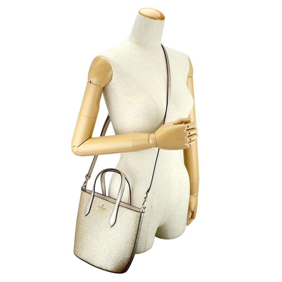 並行輸入 ケイトスペード ハンドバッグ kate spade グリマー KE460 700レディース ベージュ | kate spade NEW YORK | 05