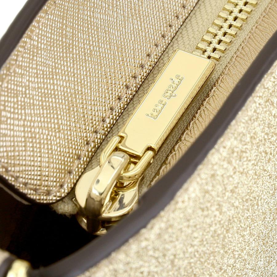 並行輸入 ケイトスペード ハンドバッグ kate spade グリマー KE460 700レディース ベージュ | kate spade NEW YORK | 06
