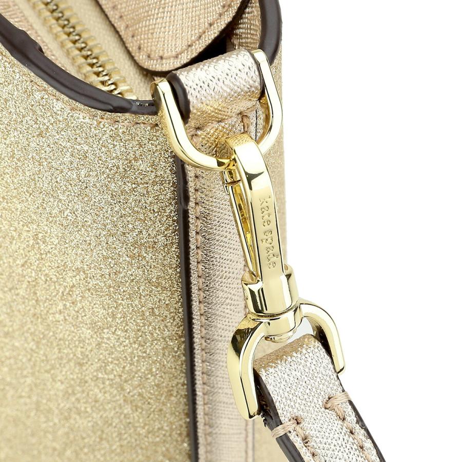 並行輸入 ケイトスペード ハンドバッグ kate spade グリマー KE460 700レディース ベージュ | kate spade NEW YORK | 07