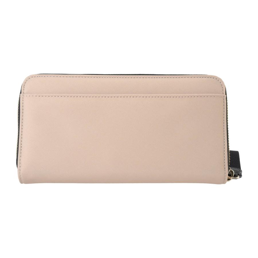 国内即送 katespade チェルシー ラージ ウォレット 長財布 KE607 kate spade NEW YORK ケイトスペード 長財布(ラウンドファスナー