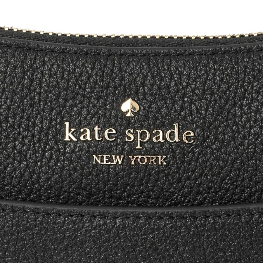 並行輸入 ケイトスペード ショルダーバッグ kate spade ロージー KF087 001レディース ブラック 黒 | kate spade NEW YORK | 06