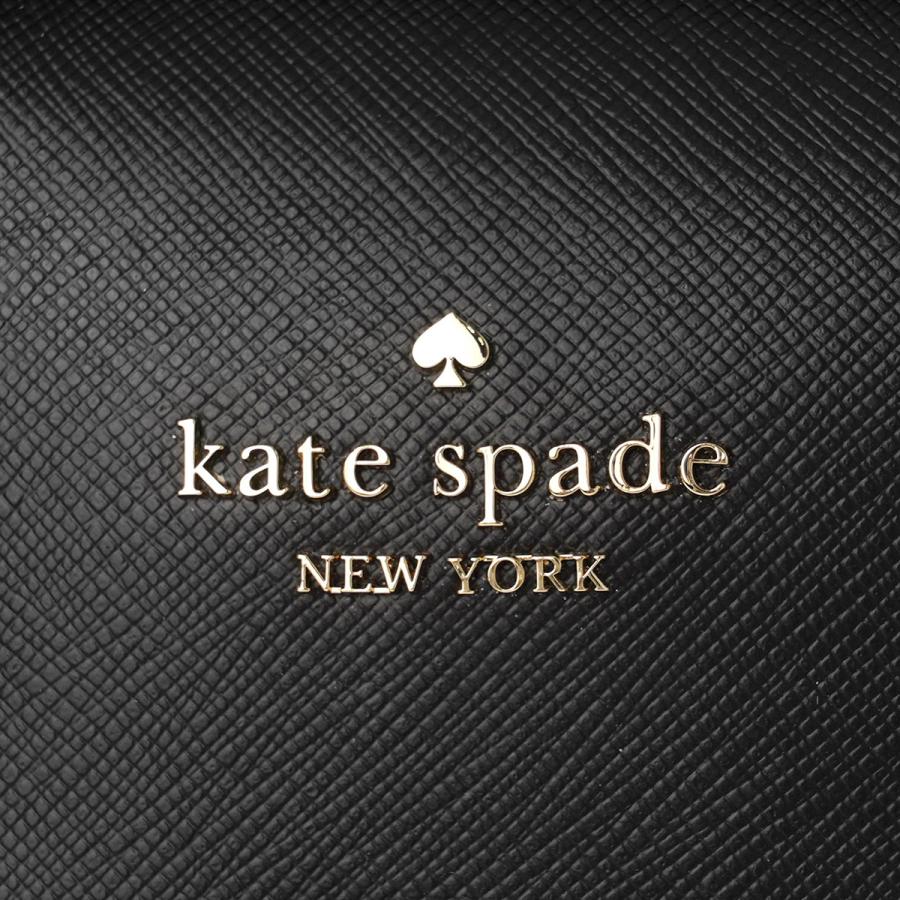 並行輸入 ケイトスペード ショルダーバッグ kate spade マディソン KF493 001レディース ブラック 黒 | kate spade NEW YORK | 06