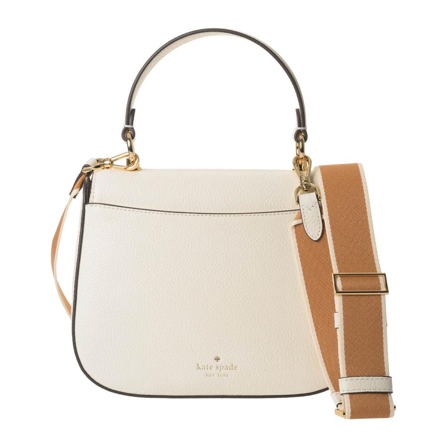 並行輸入 ケイトスペード ハンドバッグ kate spade カイラ KF527 100 VKSレディース ホワイト 白 | kate spade NEW YORK | 01