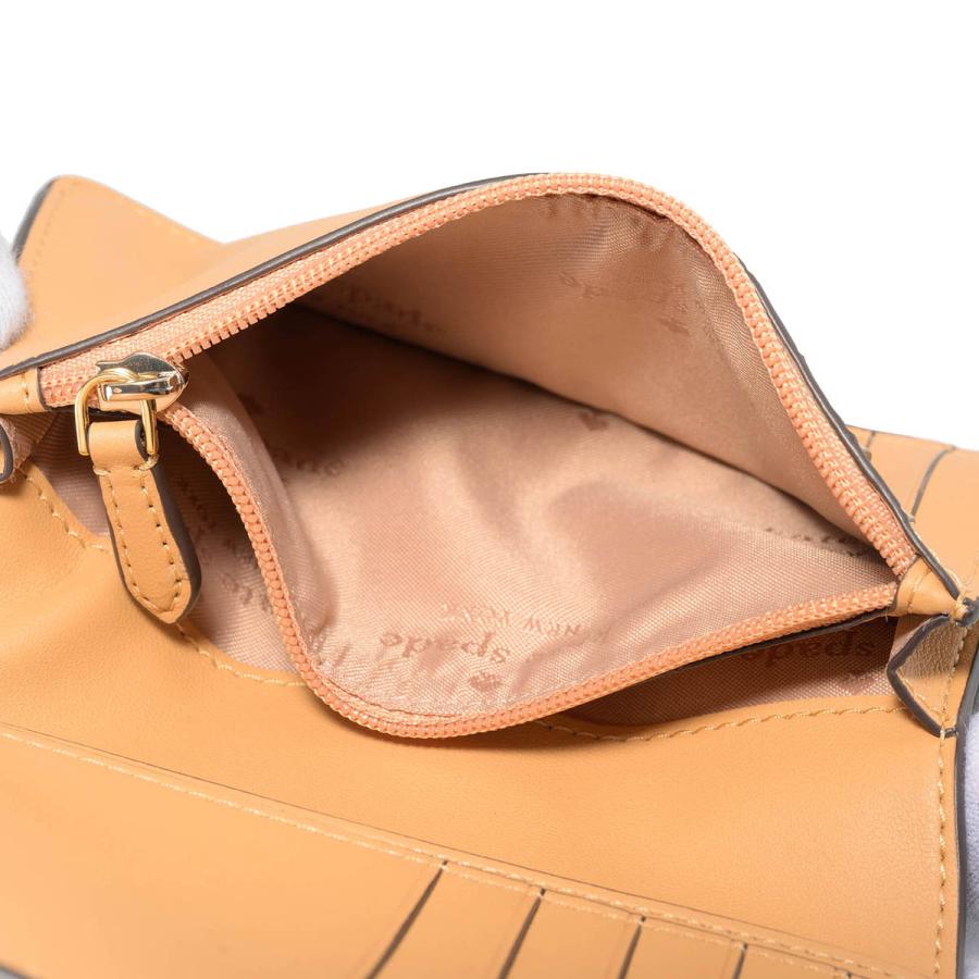 並行輸入 ケイトスペード 2つ折り財布 kate spade フィービー KF534 100 VKSレディース ホワイト 白 | kate spade NEW YORK | 06