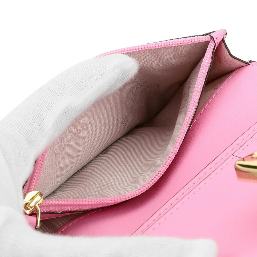 並行輸入 ケイトスペード 2つ折り財布 kate spade フィービー KF534 650レディース ピンク | kate spade NEW YORK | 06