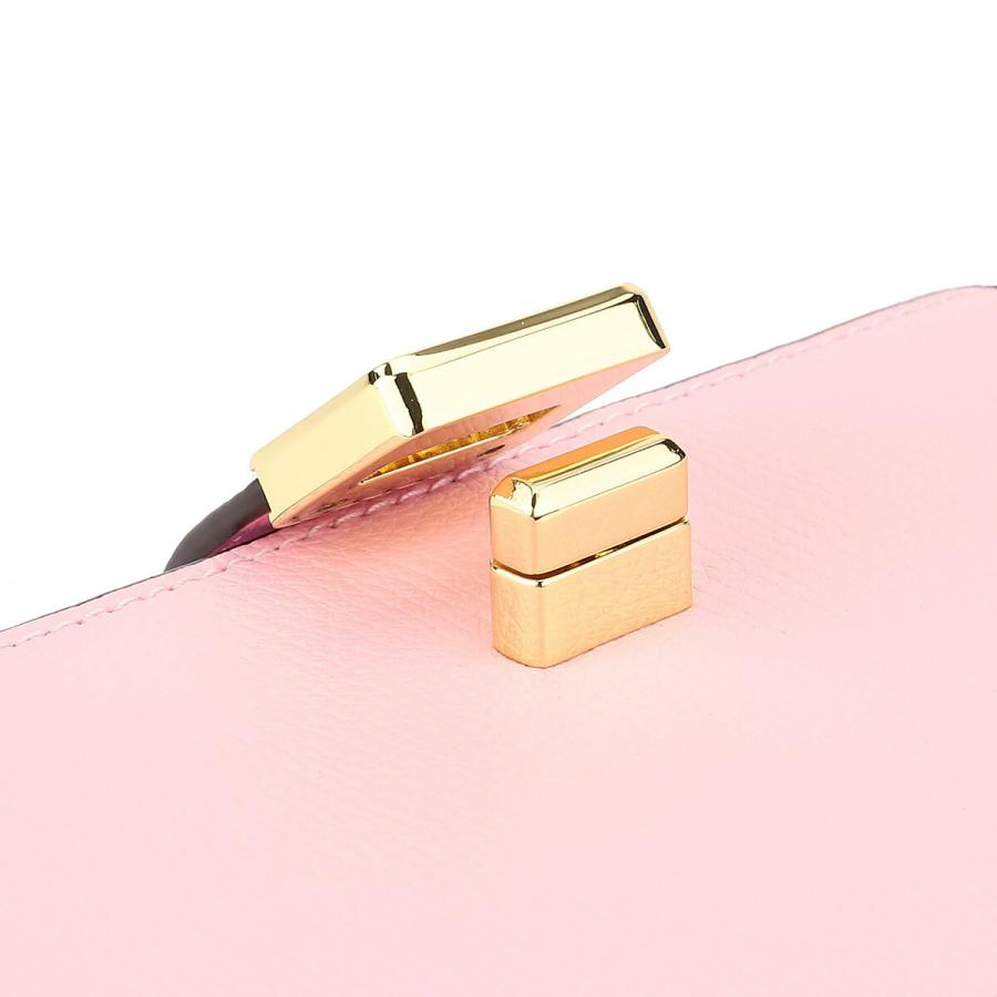 並行輸入 ケイトスペード 2つ折り財布 kate spade フィービー KF534 650レディース ピンク | kate spade NEW YORK | 08