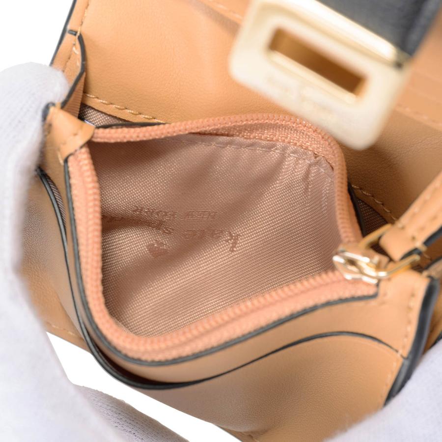 並行輸入 ケイトスペード 2つ折り財布 kate spade フィービー KF535 001 BLKレディース ブラック 黒 | kate spade NEW YORK | 05