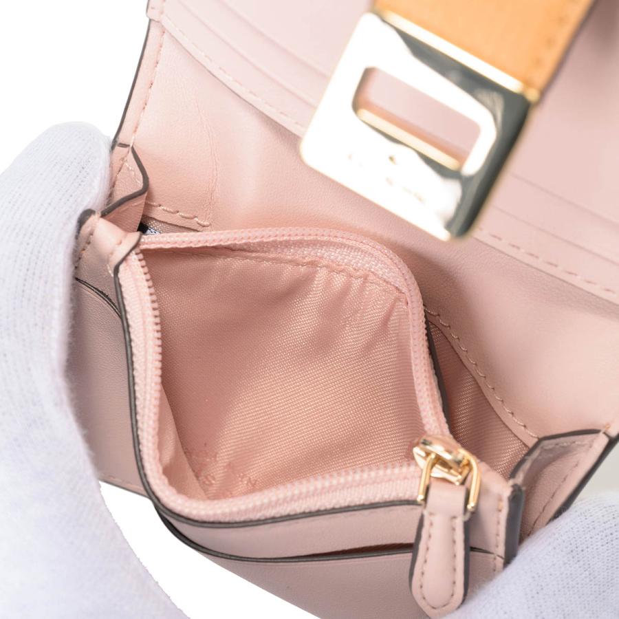 並行輸入 ケイトスペード 2つ折り財布 kate spade フィービー KF535 200 W0Pレディース ブラウン系 茶 | kate spade NEW YORK | 05