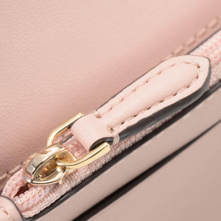 並行輸入 ケイトスペード 2つ折り財布 kate spade フィービー KF535 200 W0Pレディース ブラウン系 茶 | kate spade NEW YORK | 08