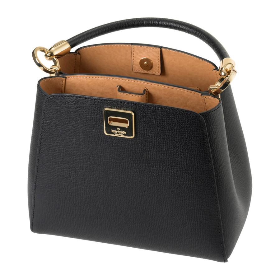 【国内即発】ケイトスペード ハンドバッグ KF553 001 BLK kate spade NEW YORK ケイトスペード ハンドバッグ フィービー