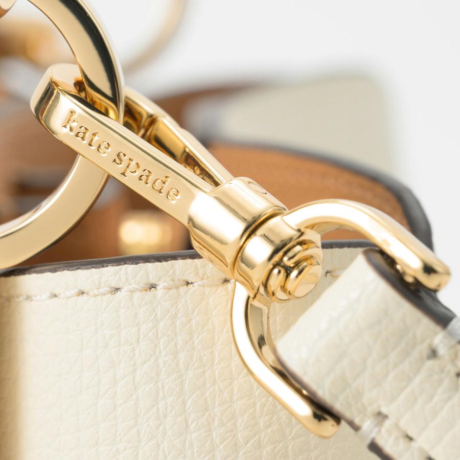 並行輸入 ケイトスペード ショルダーバッグ kate spade フィービー KF553 100 レディース ホワイト 白 | kate spade NEW YORK | 07