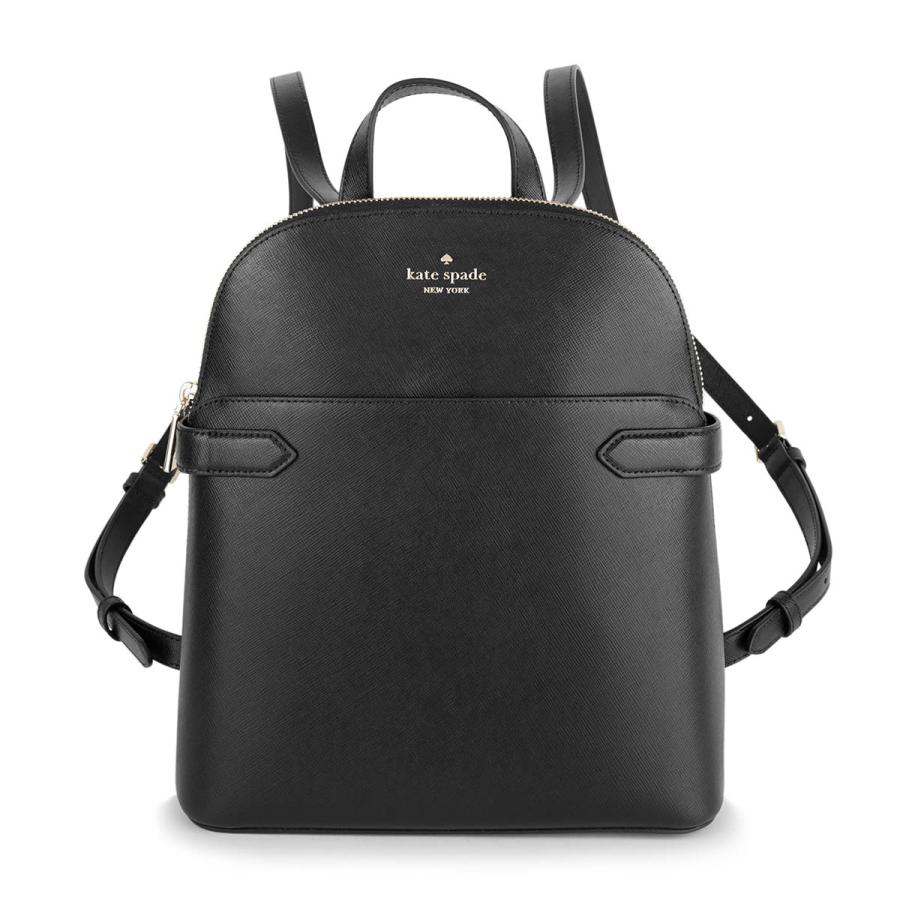 並行輸入 ケイトスペード リュックサック kate spade ステイシー KG021 001レディース ブラック 黒 | kate spade NEW YORK