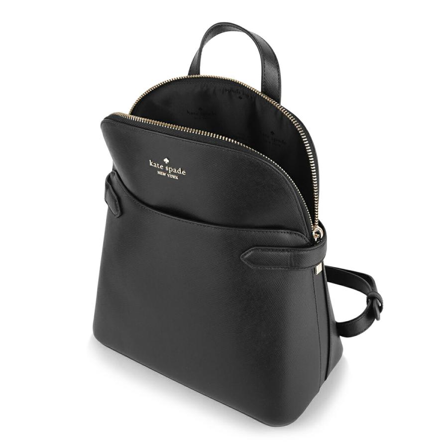並行輸入 ケイトスペード リュックサック kate spade ステイシー KG021 001レディース ブラック 黒 | kate spade NEW YORK | 03