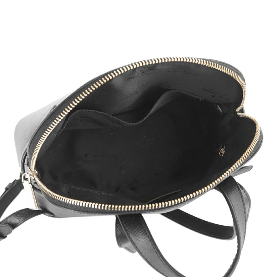 並行輸入 ケイトスペード リュックサック kate spade ステイシー KG021 001レディース ブラック 黒 | kate spade NEW YORK | 04
