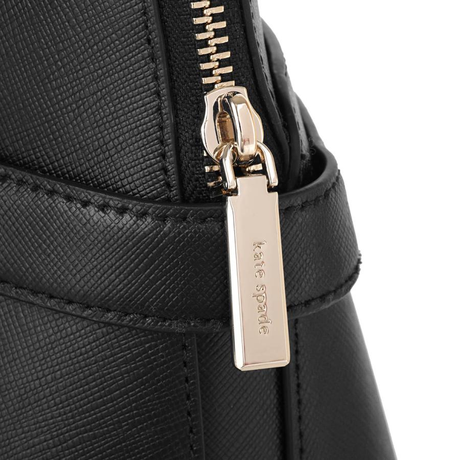 並行輸入 ケイトスペード リュックサック kate spade ステイシー KG021 001レディース ブラック 黒 | kate spade NEW YORK | 07